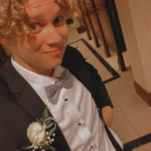 Meet your Posher, Matthew